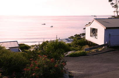 bay of Fires Character Cottage - Nambucca Heads Accommodation