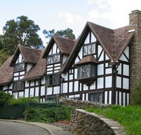 William Shakespeare's Bed  Breakfast - Nambucca Heads Accommodation
