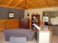 Cape Howe Cottages - Nambucca Heads Accommodation 1