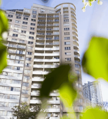 Mantra Chatswood Hotel - Nambucca Heads Accommodation