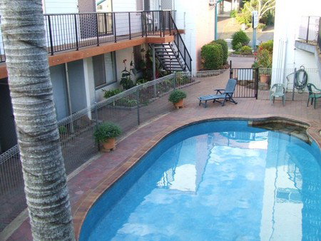 Bargara Beachfront Holiday Apartments - Nambucca Heads Accommodation 0