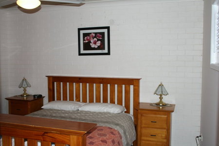 Bargara Beachfront Holiday Apartments - Nambucca Heads Accommodation 2