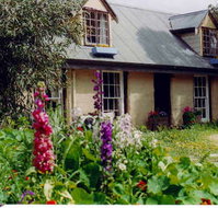 Wuthering Heights - Nambucca Heads Accommodation