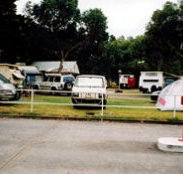 Windsor Gardens Caravan Park - Nambucca Heads Accommodation
