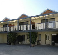 Freo Mews Executive Apartments - Nambucca Heads Accommodation