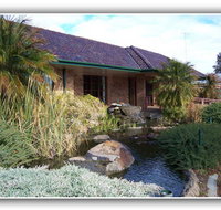 Cascades Motor Inn - Nambucca Heads Accommodation