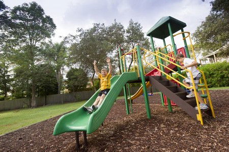 Beachfront Holiday Park - Nambucca Heads Accommodation 2