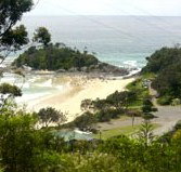 Seal Rocks Holiday Park - Nambucca Heads Accommodation