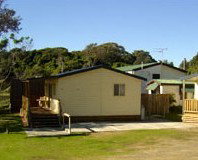 Seal Rocks Holiday Park - Nambucca Heads Accommodation 1