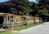 Seal Rocks Holiday Park - Nambucca Heads Accommodation 2