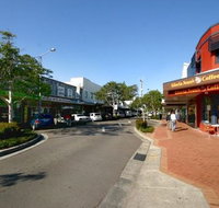 Forster Beach Holiday Park - Nambucca Heads Accommodation