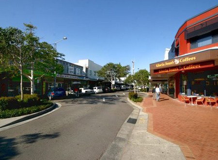 Forster Beach Holiday Park - Nambucca Heads Accommodation 0