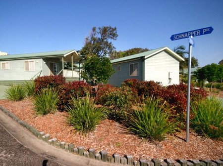 Forster Beach Holiday Park - Nambucca Heads Accommodation 2
