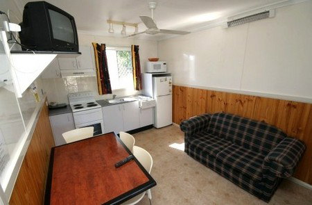 Forster Beach Holiday Park - Nambucca Heads Accommodation 3
