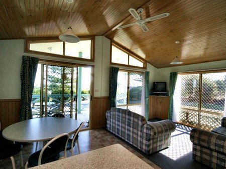 Forster Beach Holiday Park - Nambucca Heads Accommodation 4