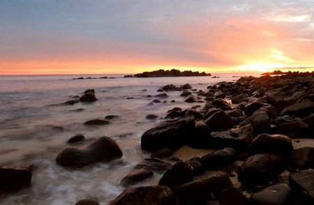 Forster Beach Holiday Park - Nambucca Heads Accommodation 5