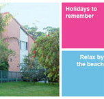 Kioloa Beach Holiday Park - Nambucca Heads Accommodation