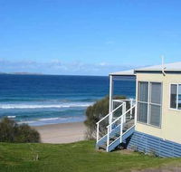Surfbeach Holiday Park - Nambucca Heads Accommodation