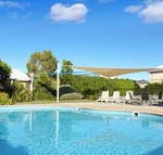 Geographe Cove Resort - Nambucca Heads Accommodation
