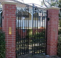 Gates Cottage Bed  Breakfast - Nambucca Heads Accommodation