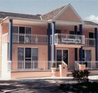 Canberran Lodge - Nambucca Heads Accommodation