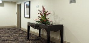 Aria Hotel Canberra - Nambucca Heads Accommodation 1