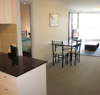 Canberra Wide Apartments - City Plaza - Nambucca Heads Accommodation