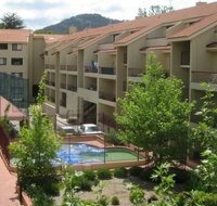 Canberra Wide Apartments - Monterey - Nambucca Heads Accommodation