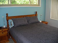 Grevillea Lodge Bed & Breakfast - Nambucca Heads Accommodation 0