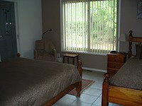 Grevillea Lodge Bed & Breakfast - Nambucca Heads Accommodation 1