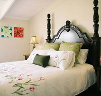 Springfield Guest Cottages - Nambucca Heads Accommodation