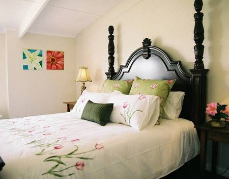 Springfield Guest Cottages - Nambucca Heads Accommodation 0