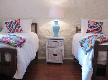 Springfield Guest Cottages - Nambucca Heads Accommodation 1