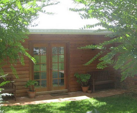 Springfield Guest Cottages - Nambucca Heads Accommodation 3