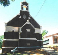 Allawah Church Stay - Nambucca Heads Accommodation