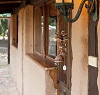 Blue Wren Cottage - Nambucca Heads Accommodation