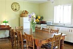 Claremont Cottage - Nambucca Heads Accommodation 3