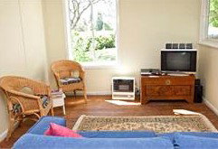 Claremont Cottage - Nambucca Heads Accommodation 5