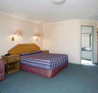 Thunderbird Motel - Nambucca Heads Accommodation