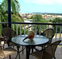 Club Yamba Luxury Villas - Nambucca Heads Accommodation
