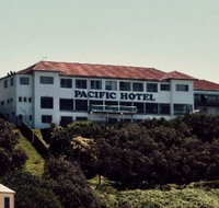 Pacific Hotel Yamba - Nambucca Heads Accommodation
