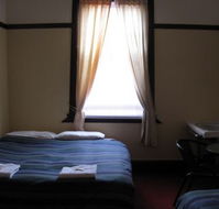 Bay View Hotel - Nambucca Heads Accommodation