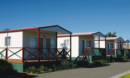 Windang Beach Tourist Park - Nambucca Heads Accommodation 0