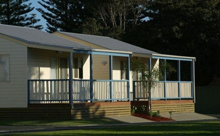 Windang Beach Tourist Park - Nambucca Heads Accommodation 1