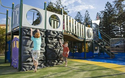 Windang Beach Tourist Park - Nambucca Heads Accommodation 2