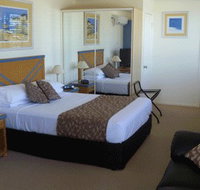 Surf Motel - Nambucca Heads Accommodation
