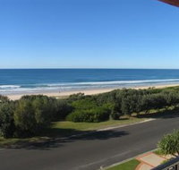 The Breakers Yamba - Nambucca Heads Accommodation