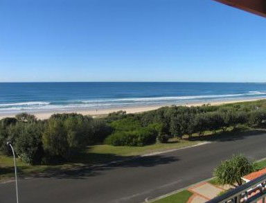 The Breakers Yamba - Nambucca Heads Accommodation 0