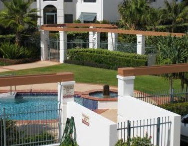 The Breakers Yamba - Nambucca Heads Accommodation 2