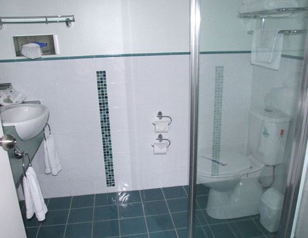 Yamba Beach Motel - Nambucca Heads Accommodation 1